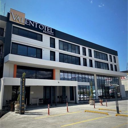 Valent Otel Business Akcay  Exterior photo