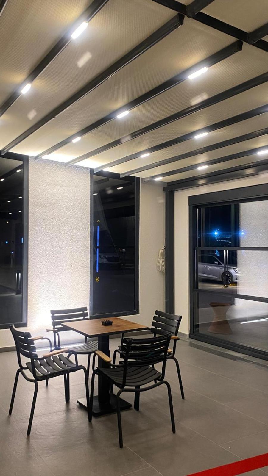 Valent Otel Business Akçay Exterior photo